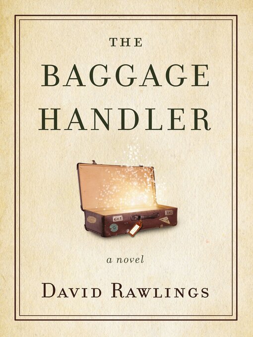 Title details for The Baggage Handler by David Rawlings - Available